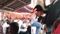 Chicken Served as Mutton Sparks Clash at Bihar Wedding Feast
