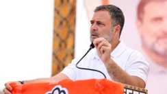 Rahul Gandhi Patna Visit Cancelled RJD Congress Rift Rumours Rise