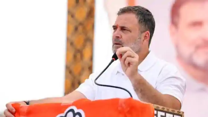 Rahul Gandhi Patna Visit Cancelled RJD Congress Rift Rumours