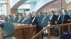 Acting Chief Justice of Patna High Court