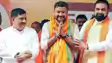 Bankipur BJP Nominee Abhishek Kumar Sinha