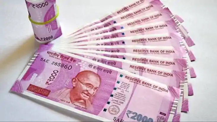 क्या आपके पास भी है 2000 रूपए का नोट? RBI का बड़ा ऐलान-आज भी