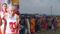 Patna Bihta Ex Mukhiya Sanjay Singh Found Dead Protest Erupts