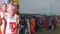 Patna Bihta Ex Mukhiya Sanjay Singh Found Dead Protest Erupts