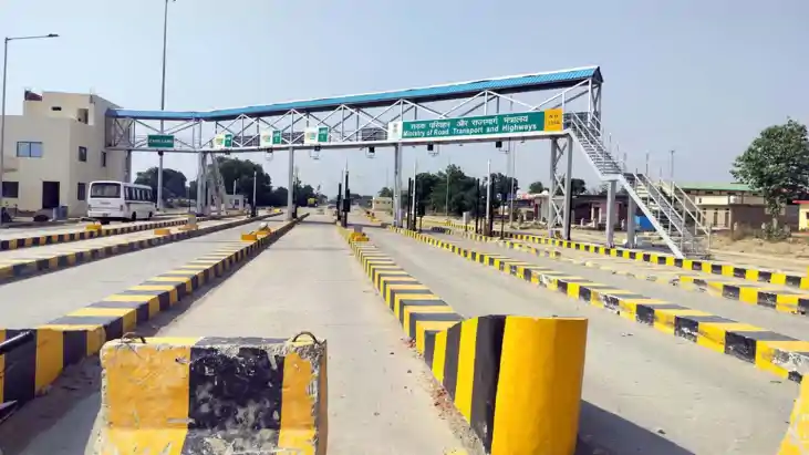 Bihar new toll tax rule
