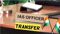 Bihar IAS-BAS Transfer