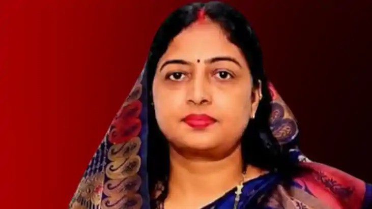 RJD Candidate 