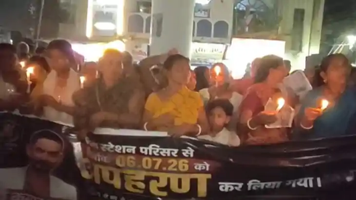 Bihar Crime