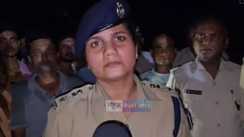 Darbhanga Airtel Worker Shot CCTV Scans On for Attackers