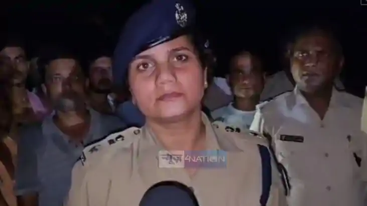 Darbhanga Airtel Worker Shot CCTV Scans On for Attackers