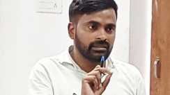 बांकीपुर उपचुनाव: अभिषेक सिन्हा के नामांकन वापसी के बाद मची हलचल पर लगा विराम, बीजेपी ने इन्हें बनाया अपना नया प्रत्याशी