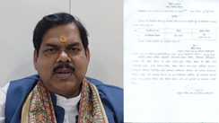 Bihar Education Minister Mithilesh Tiwari Gets New VIP Residence