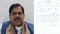 Bihar Education Minister Mithilesh Tiwari Gets New VIP Residence