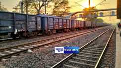 train accident