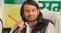 Tej Pratap Yadav Tweet