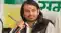 Tej Pratap Yadav Tweet