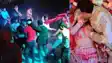 Wedding Ceremony Fight