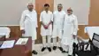Bihar News : समाजसेवी बिट्टू सिंह ने की सीएम नीतीश से मुलाकात, दीघा विधानसभा क्षेत्र की कई समस्याओं से कराया अवगत 