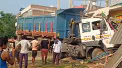 Bihar Road Accident