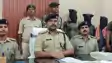 Bihar News: बेतिया में बड़ी घटना की साजिश नाकाम, चार शातिर अपराधी हथियार के साथ गिरफ्तार