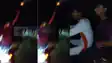 videos with weapons