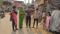 Arrah Humanity put to shame