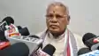 Jitan Ram Manjhi