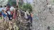 Patna s Bikram 2 youths were shot dead
