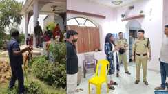 Bihar Crime - नवादा में दारोगा और सिपाही के बंद मकान से 95 लाख रुपए की जेवरात चोरी, छानबीन में जुटी पुलिस