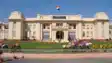 Stole Data from Bihar Legislative Council