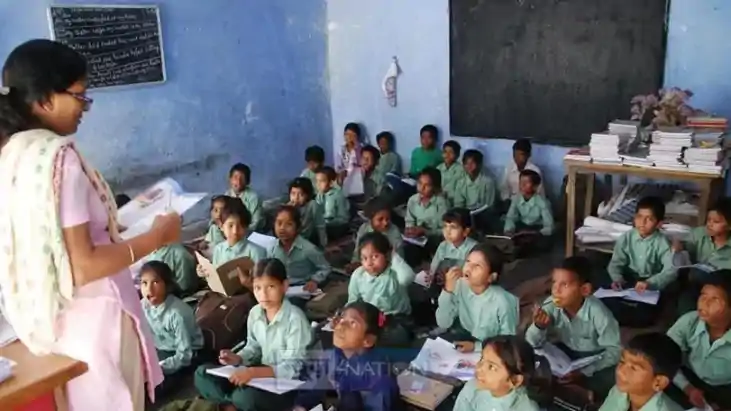 नई कोचिंग नियमावली नई कोचिंग नियमावली