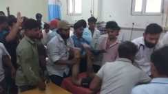 8 died drowning - नदी में नहाने गए थे 11 दोस्त, 8 की डूबकर हुई मौत, तीन की हालत नाजुक, हादसे के बाद मच गया हड़कंप