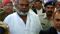 Former MLA Rajvallabh Yadav 