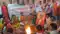  Sanjay Gupta performed puja