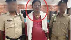 समस्तीपुर में निगरानी विभाग का बड़ा एक्शन: 1.20 लाख रिश्वत लेते राज चकबहाउद्दीन पंचायत का मुखिया गिरफ्तार