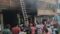 Fire breaks out in Nawada