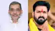 Pawan Singh Emerges as Fresh Challenge for Upendra Kushwaha
