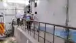Student Drowns in Son River During Bath Friend Rescued