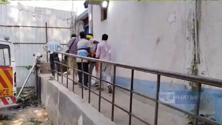 Student Drowns in Son River During Bath Friend Rescued