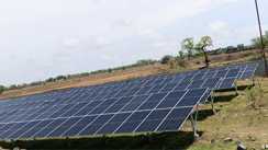 Bihar News : बिहार के सासाराम टोल प्लाजा पर 200 KW सोलर प्लांट की हुई शुरूआत, कार्बन उत्सर्जन में आएगी भारी कमी