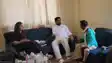 Bihar News : नवीनगर विधायक चेतन आनंद ने लगाया जनता दरबार, औरंगाबाद अतिथिगृह में सुनीं सैकड़ों लोगों की समस्याएं
