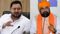 Tejashwi Yadav/samrat chaudhary 