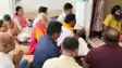 पीएम मोदी के लगातार 12 वर्षों के ऐतिहासिक और लंबे कार्यकाल को लेकर सुपौल गायत्री मंदिर में विशेष पूजा-अर्चना
