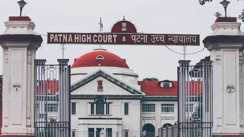 Patna Highcourt News : पटना हाईकोर्ट को मिले 7 नए जज, बढ़कर 44 हुई जजों की संख्या, राष्ट्रपति ने जारी की अधिसूचना, 15 जून को शपथ ग्रहण की संभावना