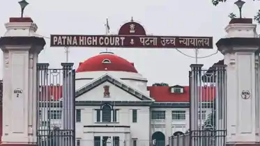 Patna Highcourt News : पटना हाईकोर्ट को मिले 7 नए जज, बढ़कर 44 हुई जजों की संख्या, राष्ट्रपति ने जारी की अधिसूचना, 15 जून को शपथ ग्रहण की संभावना