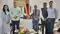  Google delegation meets CM Samrat Choudhary 