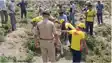 उत्तराखंड में भीषण सड़क हादसा: अनियंत्रित होकर खाई में गिरी कार, चार लोगों की दर्दनाक मौत