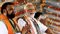 Bihar Leaders Join Key NDA Meet Chaired by PM Modi