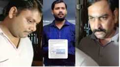 Khan Sir Bodyguard Confession Statement