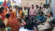 10 रुपये के विवाद में युवक पर जानलेवा हमला: दो समुदायों के बीच बढ़ा तनाव, सदर SDO और SDPO ने की शांति बैठक